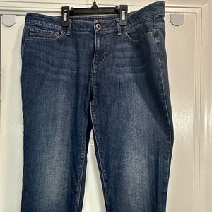 Women’s J. Jill Jeans